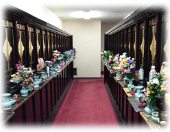 称名寺納骨堂