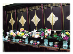 称名寺納骨堂
